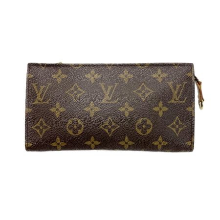  LOUIS VUITTON ルイヴィトン モノグラム バケットGM 付属 ポーチのみ TL0031