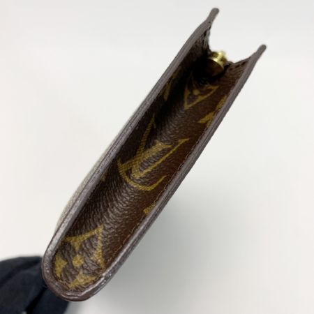  LOUIS VUITTON ルイヴィトン モノグラム バケットGM 付属 ポーチのみ TL0031