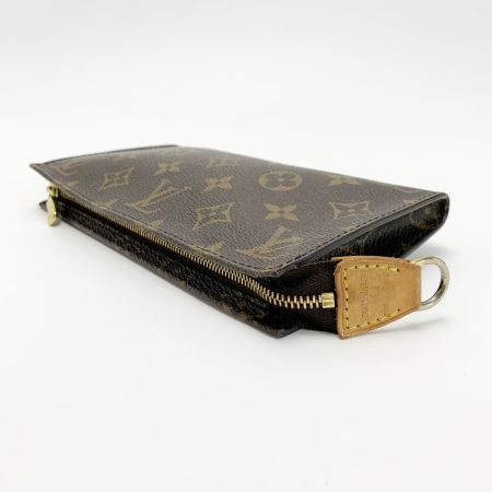  LOUIS VUITTON ルイヴィトン モノグラム バケットGM 付属 ポーチのみ TL0031