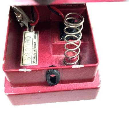  BOSS ボス ギターエフェクター DM-3 本体のみ