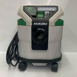 ☆☆ HiKOKI ハイコーキ 集じん機 RP150YD 箱付き Aランク