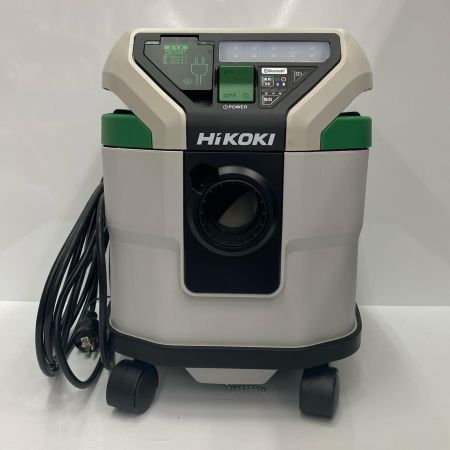  HiKOKI ハイコーキ 集じん機 RP150YD 箱付き