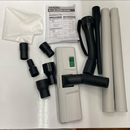  HiKOKI ハイコーキ 集じん機 RP150YD 箱付き