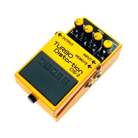  BOSS ボス DS-2 箱付き