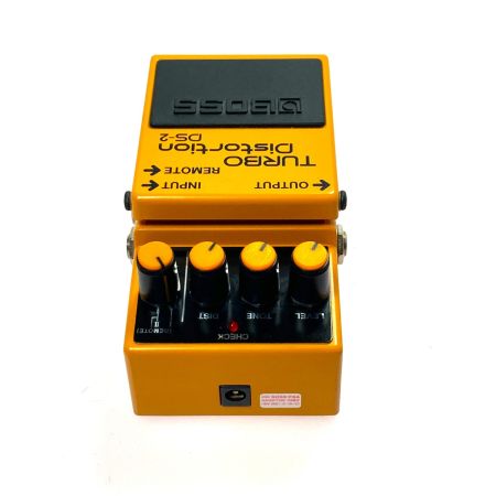  BOSS ボス DS-2 箱付き