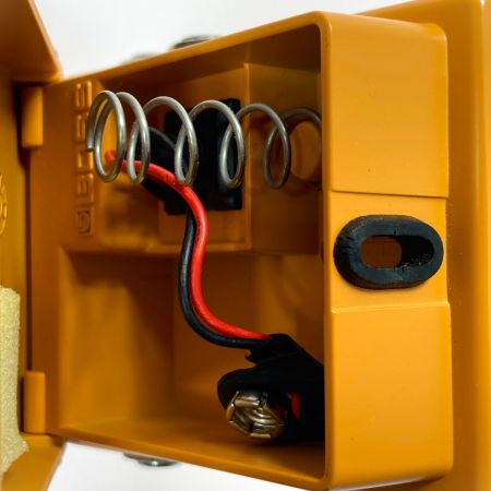  BOSS ボス DS-2 箱付き