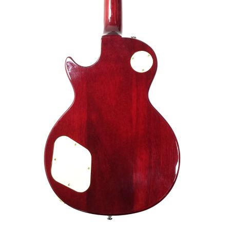  Grass Roots グラスルーツ エレキギター S-G-LP60S ソフトケース付