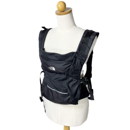  THE NORTH FACE ザノースフェイス  Baby Compact Carrier  NMB82150 NMB82150 収納袋付