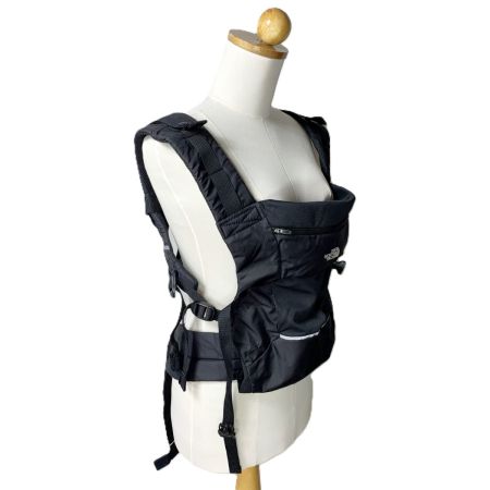  THE NORTH FACE ザノースフェイス  Baby Compact Carrier  NMB82150 NMB82150 収納袋付
