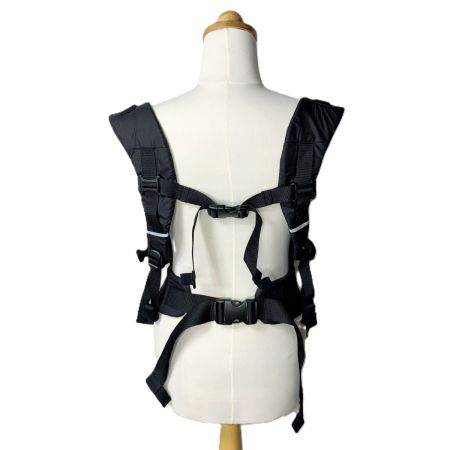  THE NORTH FACE ザノースフェイス  Baby Compact Carrier  NMB82150 NMB82150 収納袋付