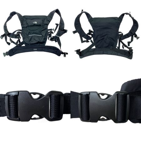  THE NORTH FACE ザノースフェイス  Baby Compact Carrier  NMB82150 NMB82150 収納袋付