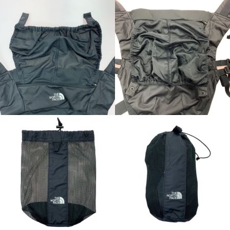  THE NORTH FACE ザノースフェイス  Baby Compact Carrier  NMB82150 NMB82150 収納袋付
