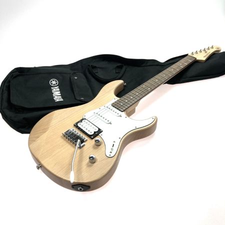  YAMAHA ヤマハ エレキギター PAC-112V ソフトケース付