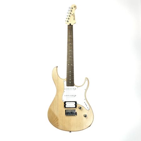  YAMAHA ヤマハ エレキギター PAC-112V ソフトケース付