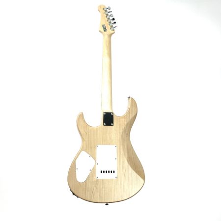  YAMAHA ヤマハ エレキギター PAC-112V ソフトケース付