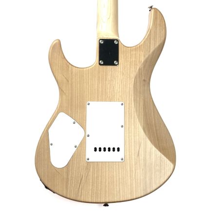  YAMAHA ヤマハ エレキギター PAC-112V ソフトケース付