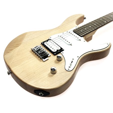  YAMAHA ヤマハ エレキギター PAC-112V ソフトケース付