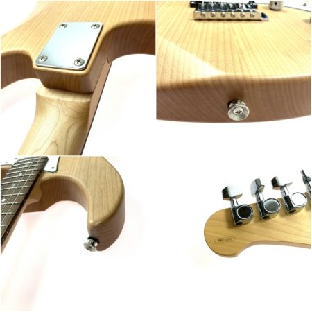  YAMAHA ヤマハ エレキギター PAC-112V ソフトケース付