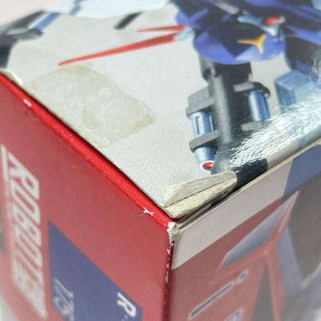  BANDAI バンダイ ROBOT魂 -ロボット魂-〈SIDE MA〉XD-02SR ドラグナー2カスタム 『機甲戦記ドラグナー』 フィギュア 開封品