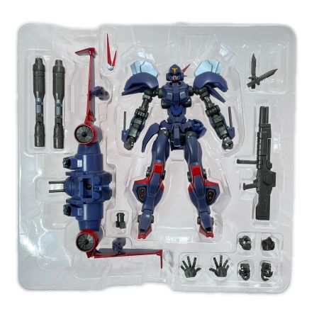  BANDAI バンダイ ROBOT魂 -ロボット魂-〈SIDE MA〉XD-02SR ドラグナー2カスタム 『機甲戦記ドラグナー』 フィギュア 開封品