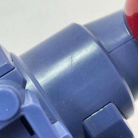  BANDAI バンダイ ROBOT魂 -ロボット魂-〈SIDE MA〉XD-02SR ドラグナー2カスタム 『機甲戦記ドラグナー』 フィギュア 開封品
