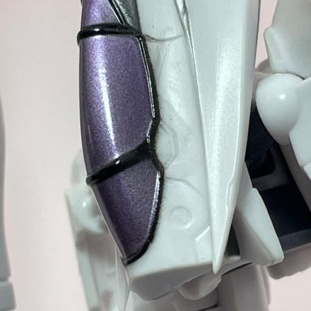   ROBOT魂 -ロボット魂-〈SIDE VF〉マクロスF VF-25F スーパーメサイアバルキリー(早乙女アルト機) フィギュア 開封品