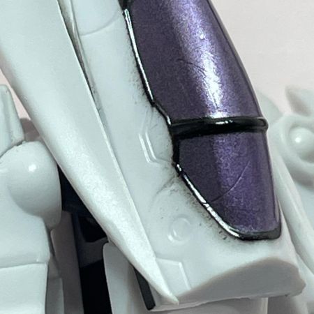   ROBOT魂 -ロボット魂-〈SIDE VF〉マクロスF VF-25F スーパーメサイアバルキリー(早乙女アルト機) フィギュア 開封品
