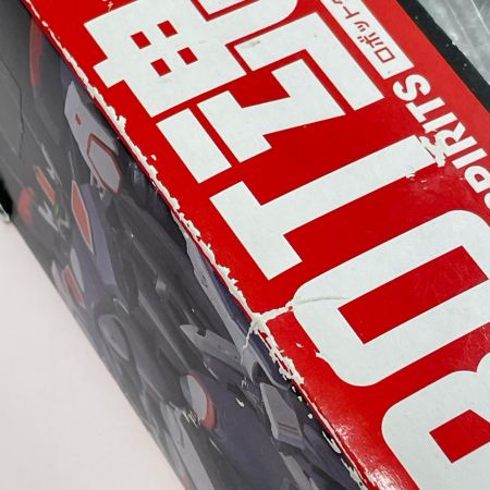   ROBOT魂 -ロボット魂-〈SIDE VF〉マクロスF VF-25F スーパーメサイアバルキリー(早乙女アルト機) フィギュア 開封品