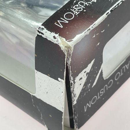   ROBOT魂 -ロボット魂-〈SIDE VF〉マクロスF VF-25F スーパーメサイアバルキリー(早乙女アルト機) フィギュア 開封品