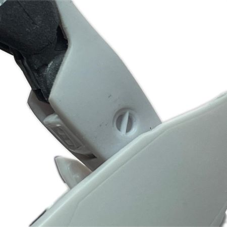   ROBOT魂 -ロボット魂-〈SIDE VF〉マクロスF VF-25F スーパーメサイアバルキリー(早乙女アルト機) フィギュア 開封品