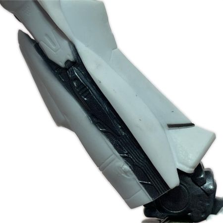   ROBOT魂 -ロボット魂-〈SIDE VF〉マクロスF VF-25F スーパーメサイアバルキリー(早乙女アルト機) フィギュア 開封品