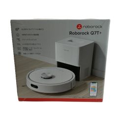  roborock ロボット掃除機  Q7TP02-04 2025年製 家電 未使用 Sランク