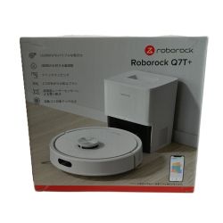 ☆☆ roborock ロボット掃除機  Q7TP02-04 2025年製 家電 未使用 Sランク