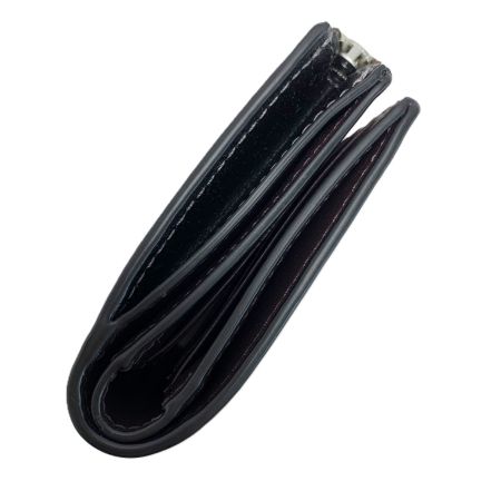  COACH コーチ シグネチャー キャンバス ハート プリント CP424 2つ折り財布 レディース