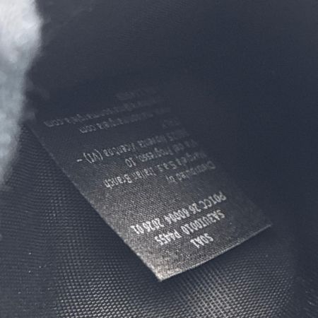 Maison Margiela マルタンマルジェラ スリーフォールドウォレット SA3UI0010 P4455 T8013/ブラック 箱有