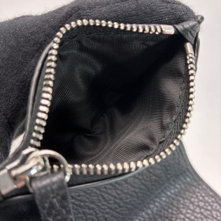 Maison Margiela マルタンマルジェラ スリーフォールドウォレット SA3UI0010 P4455 T8013/ブラック 箱有