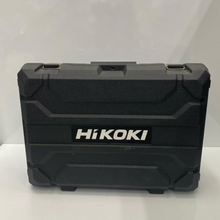  HiKOKI ハイコーキ コードレスフロア用タッカ N3604DM グリーン