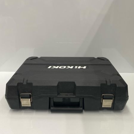  HiKOKI ハイコーキ コードレスフロア用タッカ N3604DM グリーン
