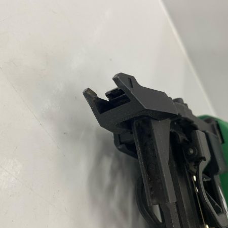  HiKOKI ハイコーキ コードレスフロア用タッカ N3604DM グリーン