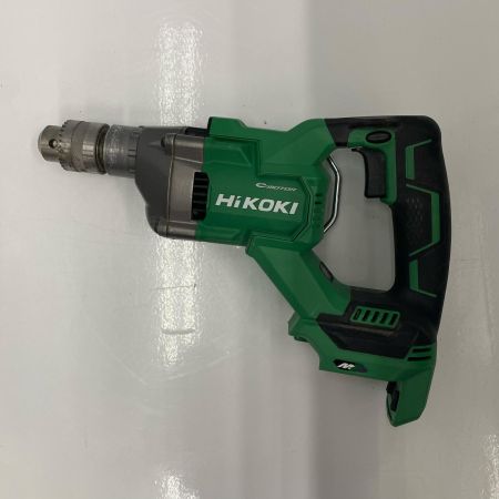  HiKOKI ハイコーキ 振動ﾄﾞﾘﾙ DV3620DA グリーン
