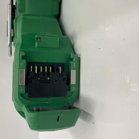  HiKOKI ハイコーキ 振動ﾄﾞﾘﾙ DV3620DA グリーン