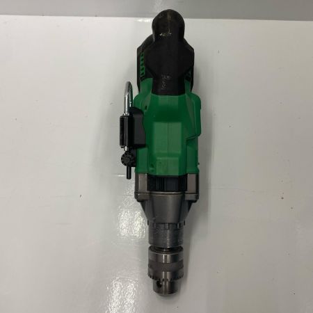  HiKOKI ハイコーキ 振動ﾄﾞﾘﾙ DV3620DA グリーン