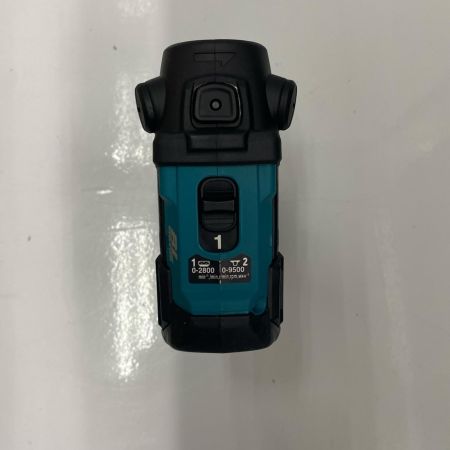  MAKITA マキタ 充電式サンダポリッシャ PV300D