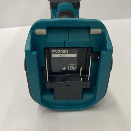  MAKITA マキタ 充電式サンダポリッシャ PV300D