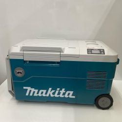 ☆☆ MAKITA マキタ 保冷温庫 CW001G Bランク