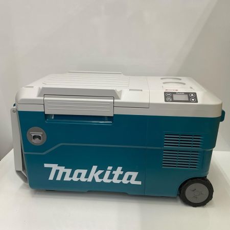  MAKITA マキタ 保冷温庫 CW001G