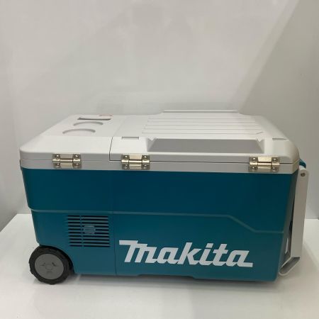  MAKITA マキタ 保冷温庫 CW001G