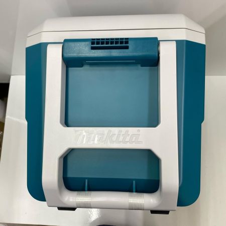  MAKITA マキタ 保冷温庫 CW001G