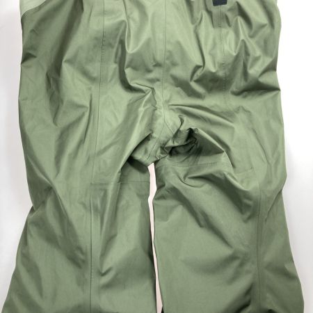  Patagonia パタゴニア スウィフトカレント トラバーズ ジップフロント ウェーダー 82385 オリーブ MSM 箱付き 未使用