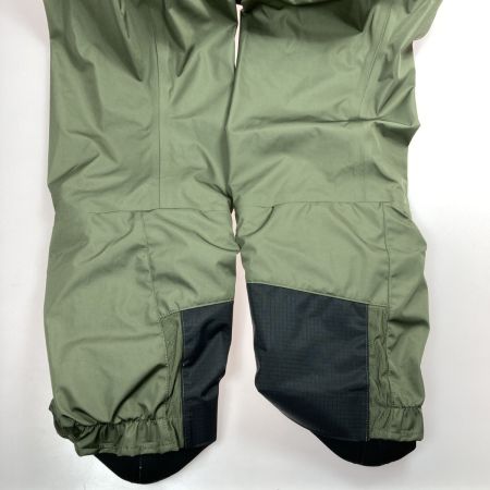  Patagonia パタゴニア スウィフトカレント トラバーズ ジップフロント ウェーダー 82385 オリーブ MSM 箱付き 未使用